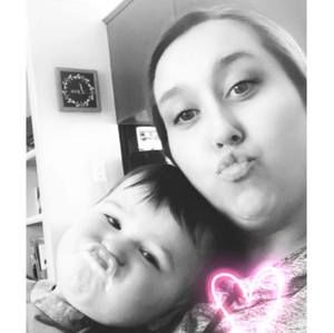 Meet your Posher, Tosha